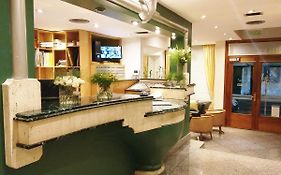 Hotel Irun